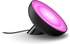 Philips Hue White and Color Ambiance Bloom LED RGB Bluetooth schwarz