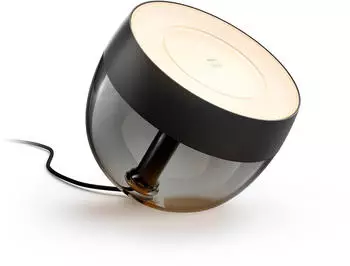 Philips Hue White and Color Ambiance Iris Limited Edition LED Bluetooth schwarz