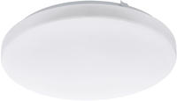Eglo 97872, Eglo Frania LED-Beleuchtung 7 cm wei&szlig; 97872