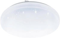 EGLO Deckenleuchte "FRANIA-A" LED-Board 1 Stk. Extra-Warmwei&szlig; Kaltwei&szlig; 