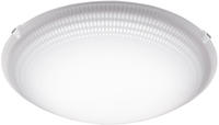 MAGITTA 1 PLAFOND &Oslash;250 3X3,6W 1110LM RING DEKOR