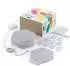 Nanoleaf Shapes Hexagons Starter-Kit (9-teilig)