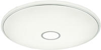GLOBO LIGHTING LED Deckenleuchte "CONNOR" LED-Modul 1 Stk.