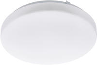 Eglo 97871, Eglo Frania LED-Beleuchtung 7 cm wei&szlig; 97871