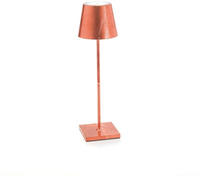 Zafferano AiLati LD0340RFR, Zafferano AiLati Poldina Pro LED Akkuleuchte...