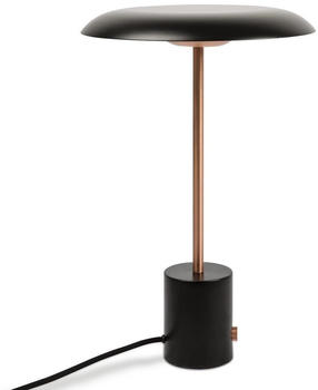 Faro Barcelona Hoshi Black and Copper