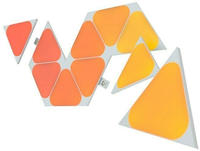 Nanoleaf NL48-1001TW-10PK, Nanoleaf NL48-1001TW-10PK, Multi, Wei&szlig;, AC