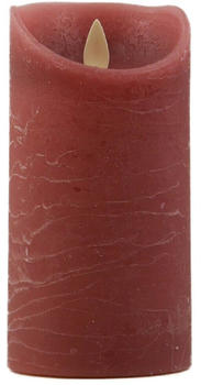 Coen Bakker LED-Stumpenkerze 7,5x15cm