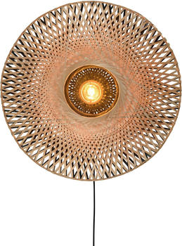 Good&Mojo Kalimantan 87cm (KALIMANTAN/W20/BN)