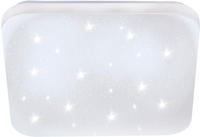 EGLO 97881, EGLO FRANIA-S Wand- / Deckenleuchte, weiss
