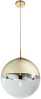 GLOBO LIGHTING H&auml;ngeleuchte "VARUS" E27 1 Stk.