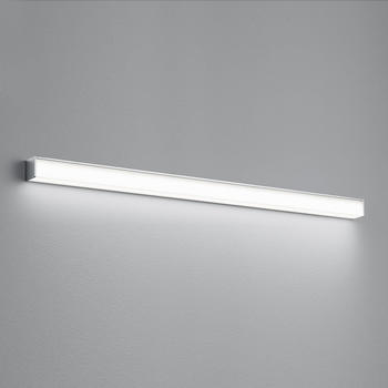 Helestra Nok LED 120 cm Chrom Acrylglas satiniert (18/2033.04)