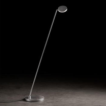 Holtkötter Plano S LED Aluminium matt (9659-1-79)