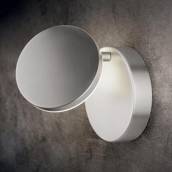 Holtkötter Plano W LED Aluminium matt (9915-1-79)