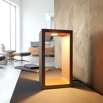 mylight Corridor LED braun gold (399655)