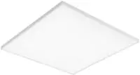 Paulmann LED-PANEEL Wei&szlig; 59.5x5.0x59.5 cm