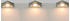 Trango LED Küchenunterbaustrahler Cook 3er-Set 6739-32 (6739-32)