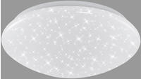 Briloner Leuchten 3360016, Briloner Leuchten STERNENHIMMEL LED Deckenleuchte, &Oslash; 28