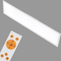 Briloner Leuchten LED Panel "Piatto"