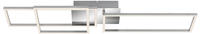 Briloner Leuchten LED Deckenleuchte "FRAME"