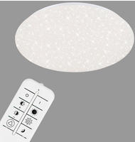 Briloner Leuchten LED Deckenleuchte "VERB"