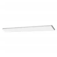 Ledvance PLANON Frameless 1200x100mm, 35W, 3000K, Wand- und Deckenanbau,