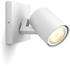 Philips Hue White Ambiance Spot Runner LED 5W GU10 Bluetooth White (5309031P9)