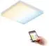 Paulmann Velora Tunable White LED Panel eckig weiß