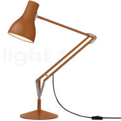 Anglepoise Type 75 Margaret Howell Sienna