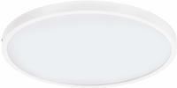 EGLO 97271, Eglo DECKENL. LED 25W 2700LM 3000K / EGLO FUEVA 1 &Oslash;500 WEI&szlig; 97271