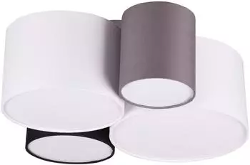 Trio Hotel bunt (693900417)