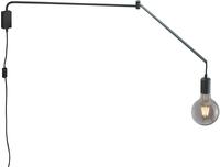 TRIO Leuchten Wandleuchte "Line" E27