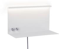Paulmann LED Wandleuchte "Jarina"