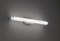 Trio - Led Bad Wandleuchte Mattimo Mit Schalter Chrom - Spiegelleuchte, Breite 60cm