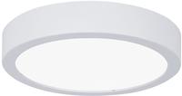 Paulmann LED Deckenleuchte "Aviar" 1 Stk. Neutralwei&szlig;