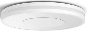 Philips Hue White Ambiance Being LED Bluetooth wei&szlig; (3261031P6)