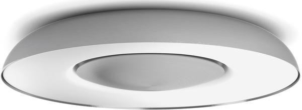 Philips Hue White Ambiance Still Bluetooth Aluminium (32613/48/P6)
