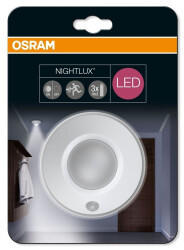 LEDVANCE Nightlux Ceiling LED 1,7W 105lm weiß