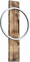 EGLO 99353, Eglo WANDLEUCH.LED 11W 3000K 1200LM / EGLO BOYAL HOLZ 23E302 99353
