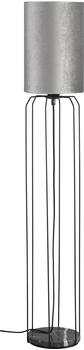 Schöner Wohnen Grace 114cm silber