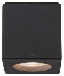 Astro Kos II Square schwarz