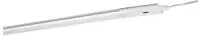 LEDV CabinetLED Slim Unterbauleuchte 10W 470lm 3000K IR-Sensor 500x38x8mm