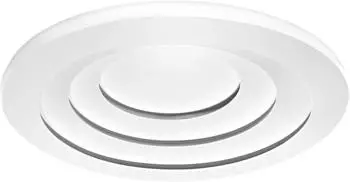 LEDVANCE SMART+ WIFI ORBIS Spiral 500 WT Tunable White