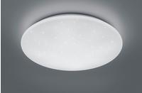REALITY Leuchten LED Deckenleuchte "Kato" LED-Board 1 Stk. Farbwechsler Deckenlampe,