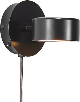 Nordlux LED Stehleuchte Bend in schwarz 1-flammig Schwarz Angebote (Oktober 108,21 ab € TOP 2023) 410lm Test 5W