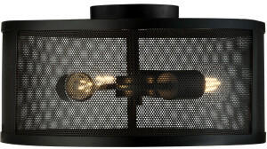 Searchlight 2843-3BK