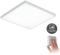 Paulmann 79821, Paulmann Velora 79821 LED-Panel 17W Warmwei&szlig; Wei&szlig; (matt)