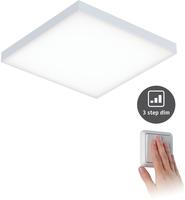 Paulmann 79820, Paulmann Velora 79820 LED-Panel 12W Warmwei&szlig; Wei&szlig; (matt)
