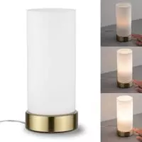 Paulmann 28572, Paulmann 28572 LED EEK F (A - G) E14 2.7W Warmwei&szlig; (&Oslash; x H) 35mm x