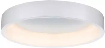 Paulmann Ardora 23,5W wei&szlig; dimmbar (70906)